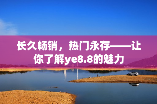 长久畅销，热门永存——让你了解ye8.8的魅力