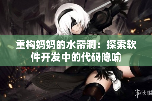 重构妈妈的水帘洞：探索软件开发中的代码隐喻