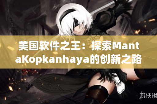 美国软件之王：探索MantaKopkanhaya的创新之路