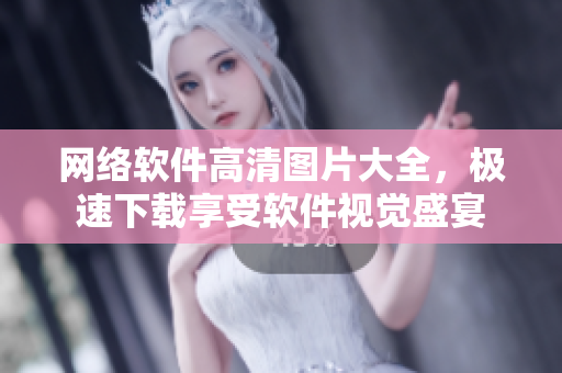 网络软件高清图片大全，极速下载享受软件视觉盛宴