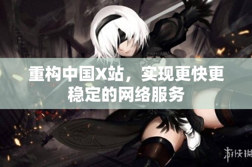 重构中国X站，实现更快更稳定的网络服务