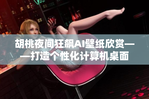 胡桃夜间狂飙AI壁纸欣赏——打造个性化计算机桌面