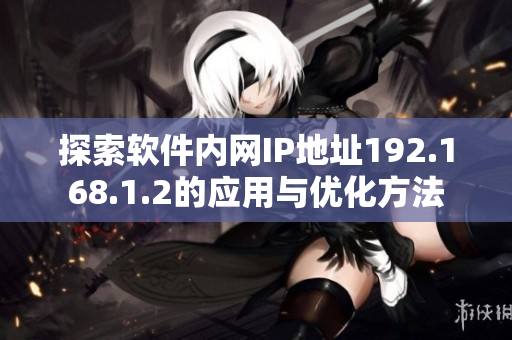 探索软件内网IP地址192.168.1.2的应用与优化方法
