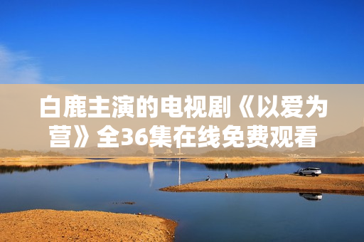 白鹿主演的电视剧《以爱为营》全36集在线免费观看