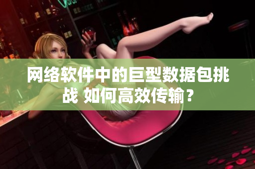网络软件中的巨型数据包挑战 如何高效传输？