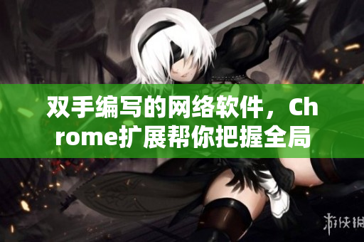 双手编写的网络软件，Chrome扩展帮你把握全局
