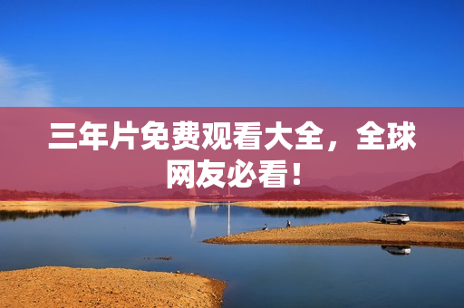 三年片免费观看大全，全球网友必看！