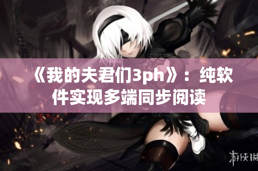《我的夫君们3ph》：纯软件实现多端同步阅读