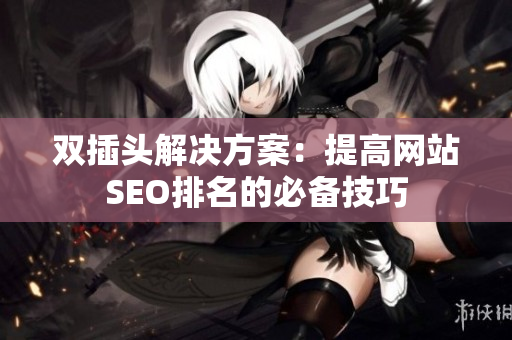 双插头解决方案：提高网站SEO排名的必备技巧