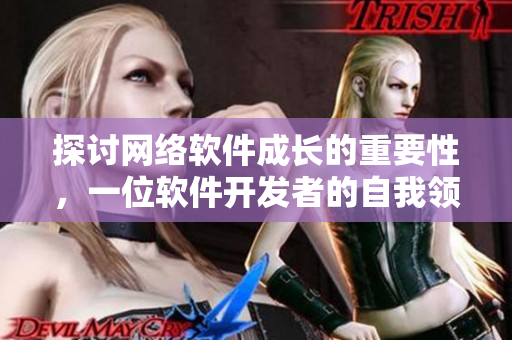 探讨网络软件成长的重要性，一位软件开发者的自我领悟