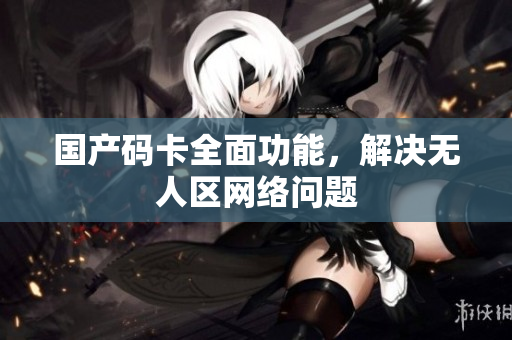 国产码卡全面功能，解决无人区网络问题