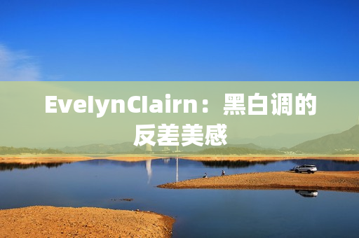 EveIynCIairn：黑白调的反差美感