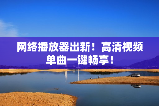 网络播放器出新！高清视频单曲一键畅享！