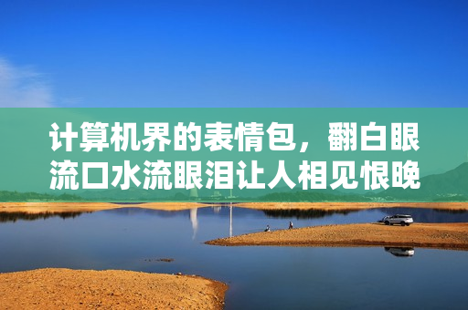 计算机界的表情包，翻白眼流口水流眼泪让人相见恨晚