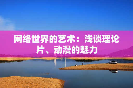 网络世界的艺术：浅谈理论片、动漫的魅力