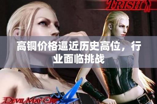 高铜价格逼近历史高位，行业面临挑战