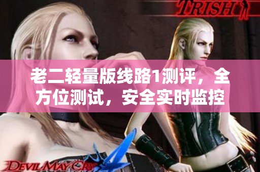 老二轻量版线路1测评，全方位测试，安全实时监控