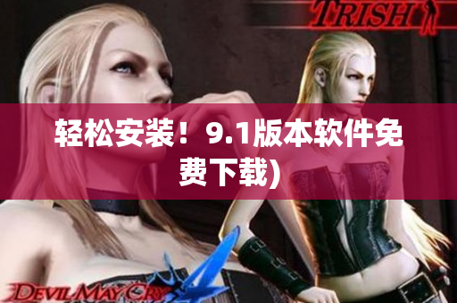 轻松安装！9.1版本软件免费下载)