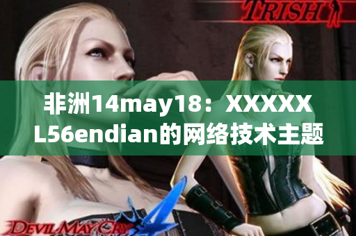 非洲14may18：XXXXXL56endian的网络技术主题