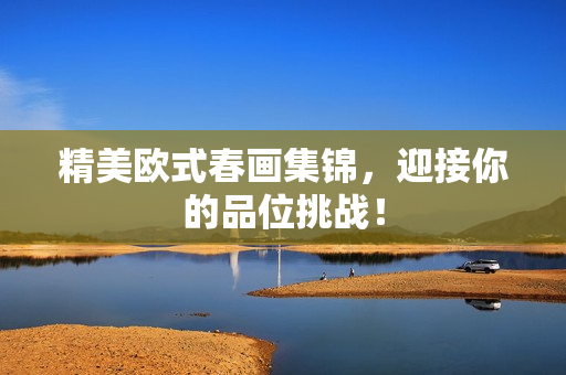 精美欧式春画集锦，迎接你的品位挑战！