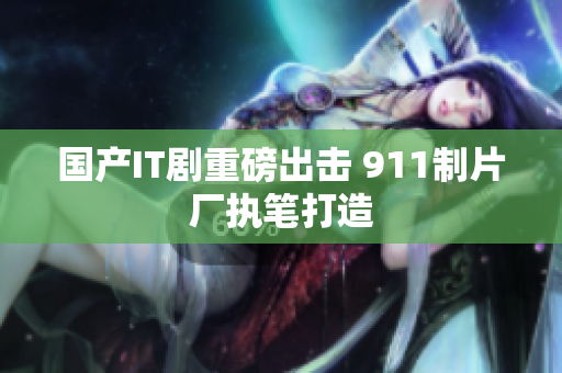 国产IT剧重磅出击 911制片厂执笔打造