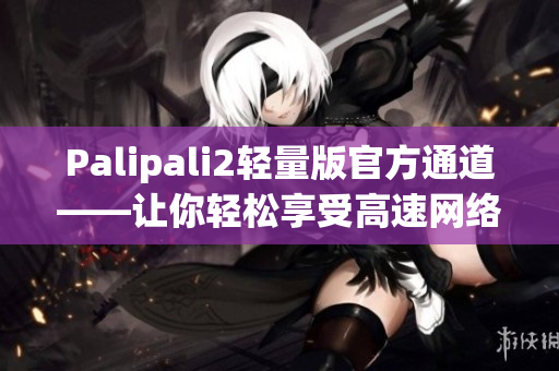 Palipali2轻量版官方通道——让你轻松享受高速网络