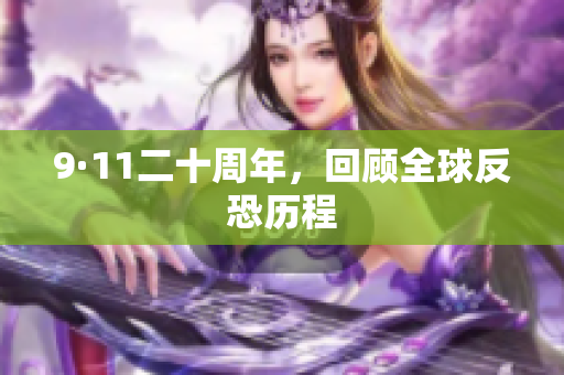 9·11二十周年，回顾全球反恐历程