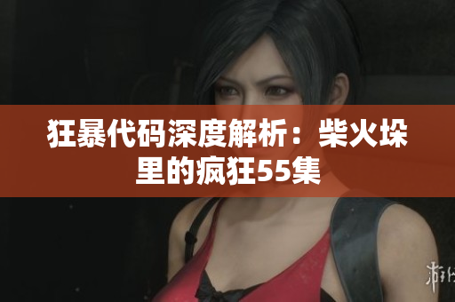 狂暴代码深度解析：柴火垛里的疯狂55集