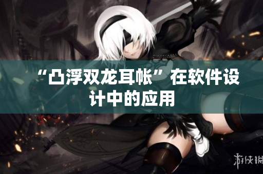 “凸浮双龙耳帐”在软件设计中的应用