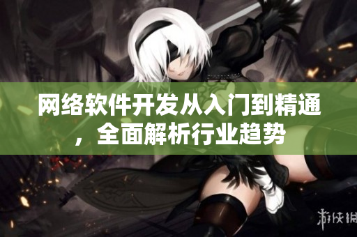 网络软件开发从入门到精通，全面解析行业趋势