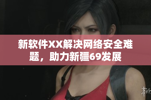新软件XX解决网络安全难题，助力新疆69发展