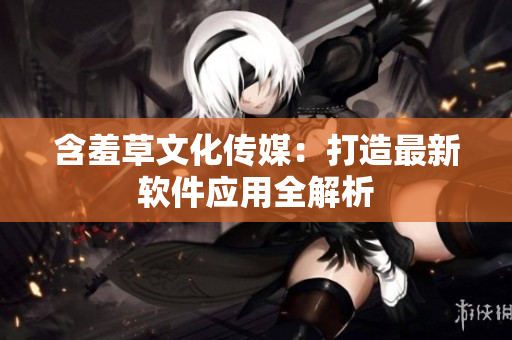 含羞草文化传媒：打造最新软件应用全解析