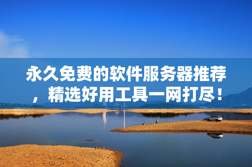 永久免费的软件服务器推荐，精选好用工具一网打尽！