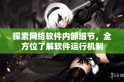 探索网络软件内部细节，全方位了解软件运行机制