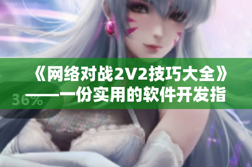 《网络对战2V2技巧大全》——一份实用的软件开发指南