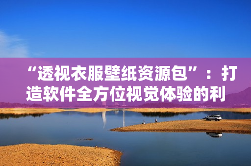 “透视衣服壁纸资源包”：打造软件全方位视觉体验的利器