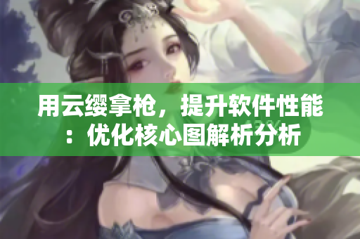 用云缨拿枪，提升软件性能：优化核心图解析分析