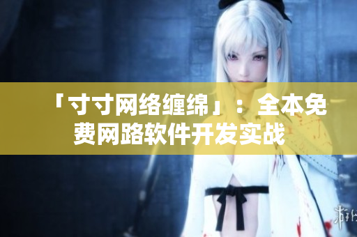 「寸寸网络缠绵」：全本免费网路软件开发实战