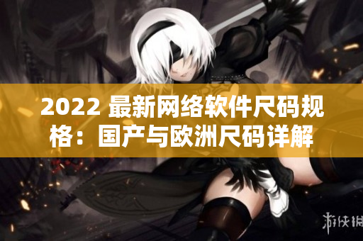 2022 最新网络软件尺码规格：国产与欧洲尺码详解