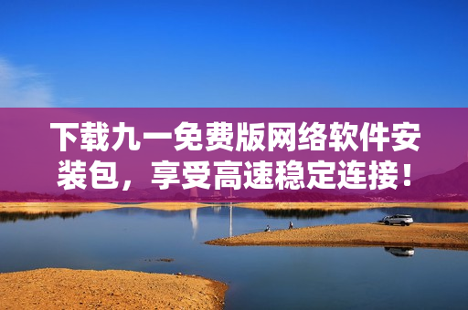 下载九一免费版网络软件安装包，享受高速稳定连接！