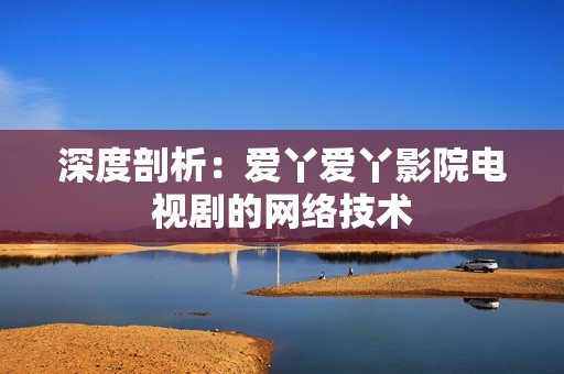 深度剖析：爱丫爱丫影院电视剧的网络技术