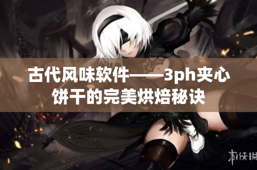 古代风味软件——3ph夹心饼干的完美烘焙秘诀