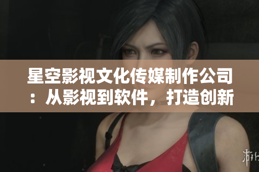 星空影视文化传媒制作公司：从影视到软件，打造创新之路