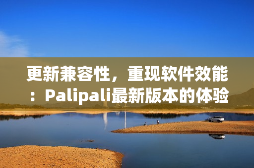 更新兼容性，重现软件效能：Palipali最新版本的体验