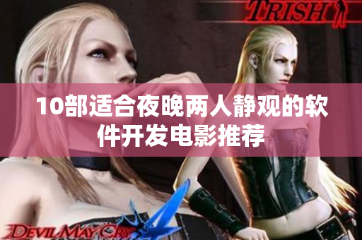 10部适合夜晚两人静观的软件开发电影推荐