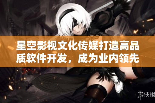 星空影视文化传媒打造高品质软件开发，成为业内领先公司