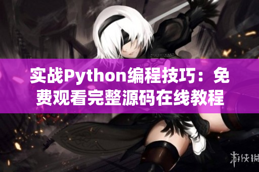 实战Python编程技巧：免费观看完整源码在线教程