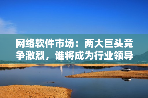 网络软件市场：两大巨头竞争激烈，谁将成为行业领导者？