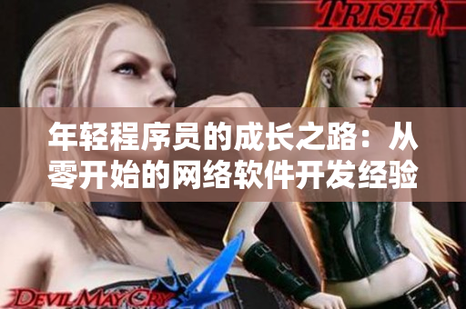 年轻程序员的成长之路：从零开始的网络软件开发经验