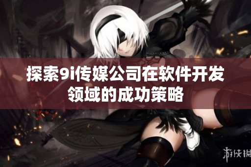 探索9i传媒公司在软件开发领域的成功策略